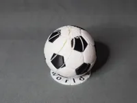 World Socccer Ball v1.2 new - 0.2mm layer,2 walls,5% infill