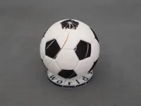 WorlSoccerBall v1 - 0.2mm layer, 2 walls, 5% infill