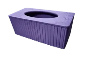 0.2mm layer, 2 walls, 10% infill