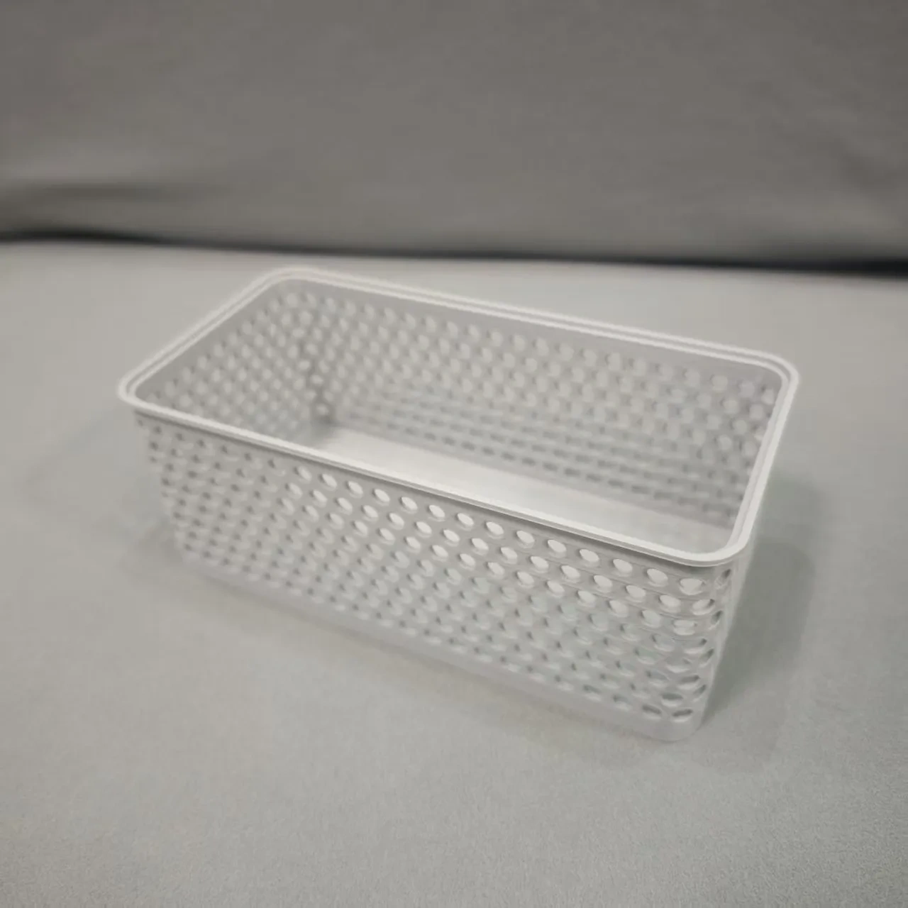 Miniatura 1 do modelo 3D 堆叠收纳盒