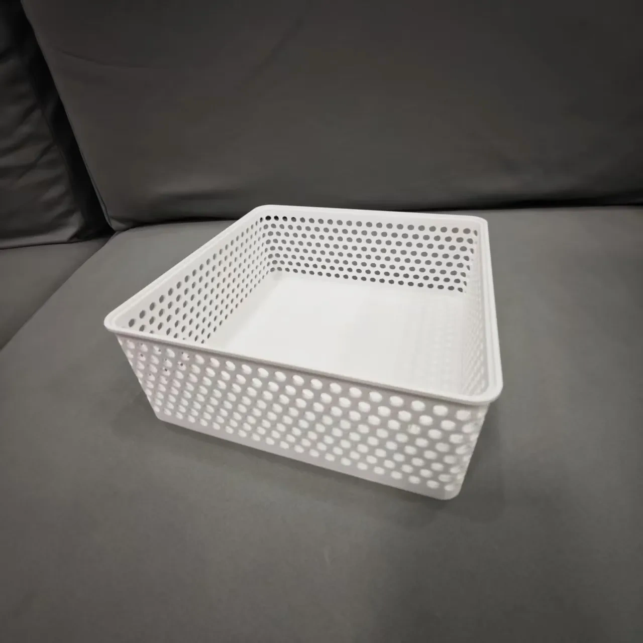 Miniatura 2 do modelo 3D 堆叠收纳盒