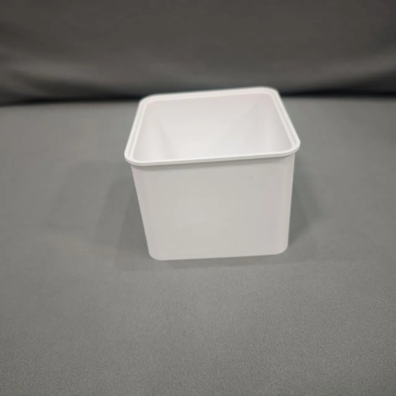 Miniatura 5 do modelo 3D 堆叠收纳盒
