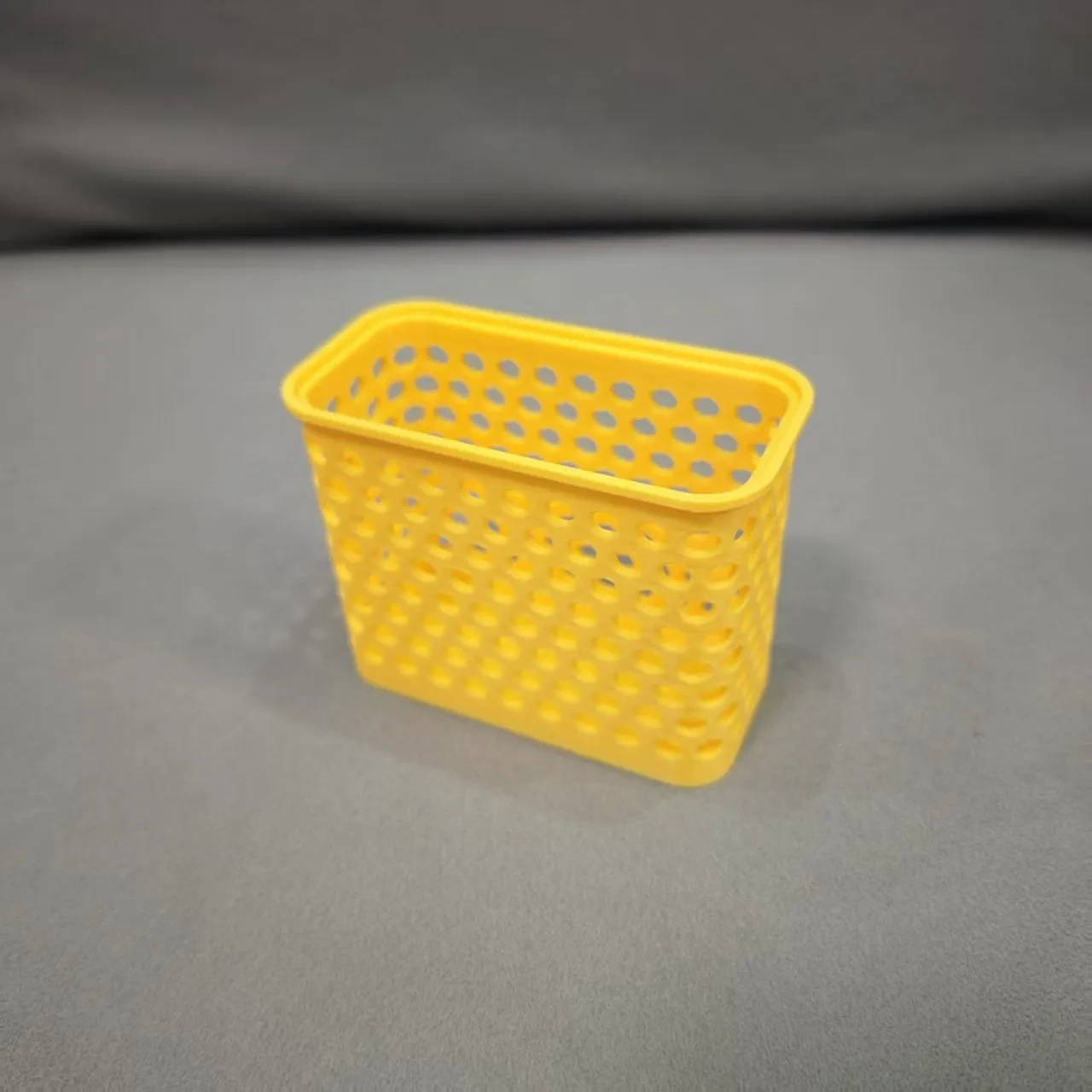 Miniatura 8 do modelo 3D 堆叠收纳盒