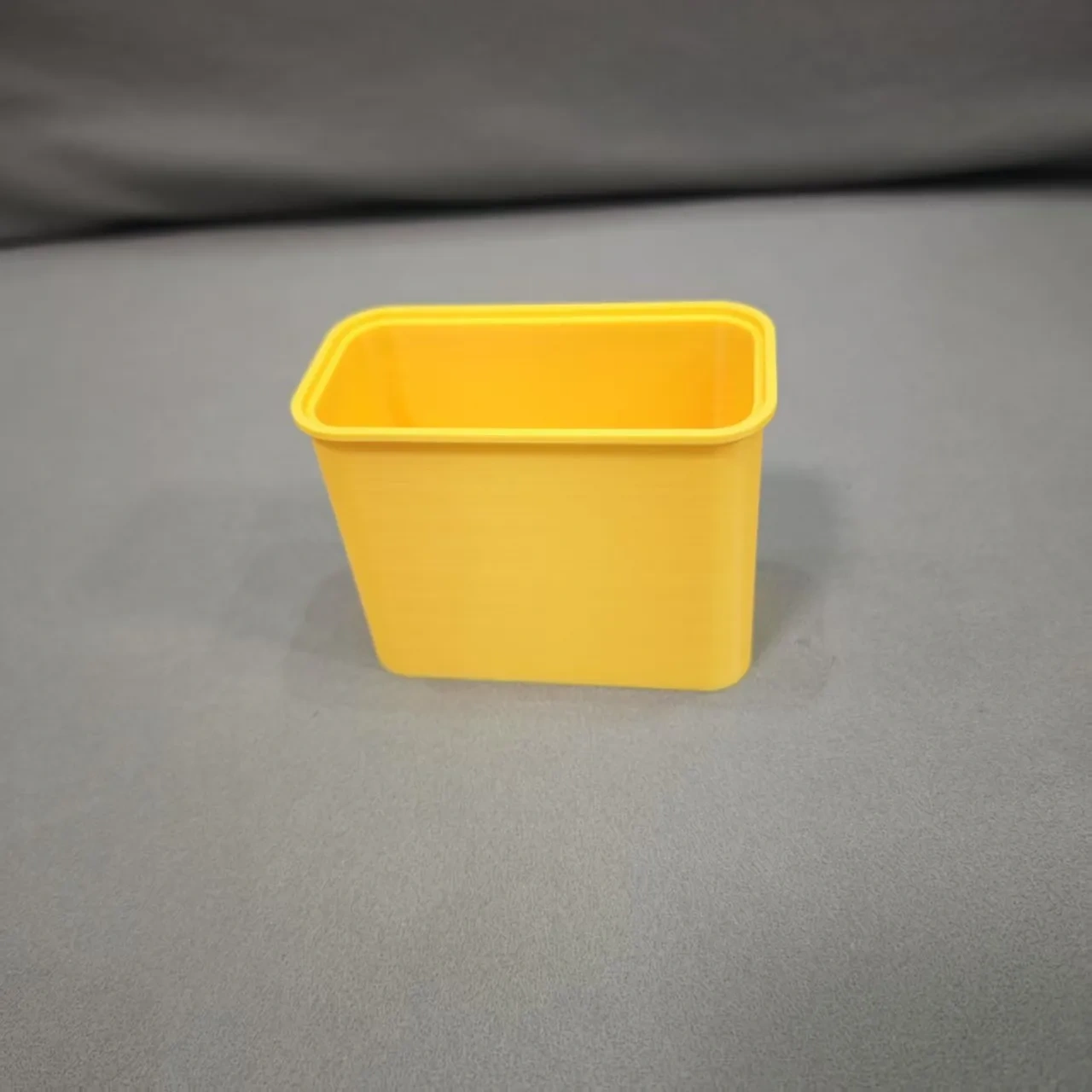 Miniatura 7 do modelo 3D 堆叠收纳盒
