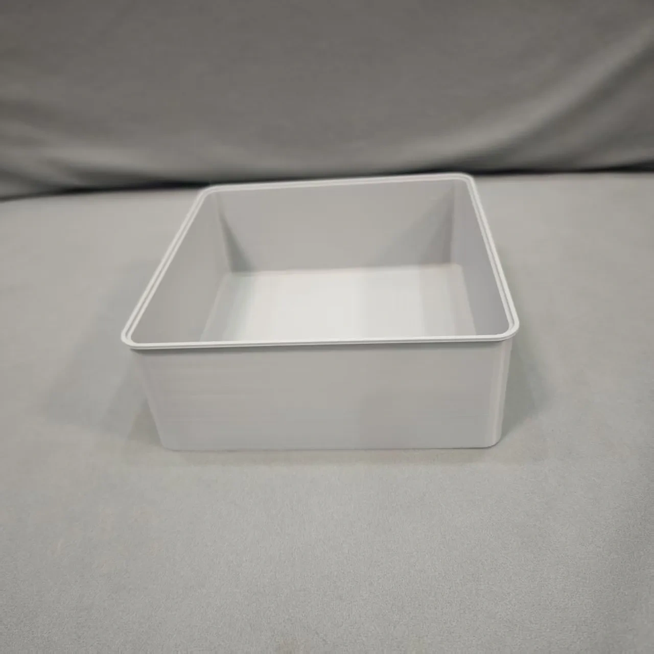 Miniatura 3 do modelo 3D 堆叠收纳盒