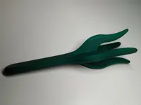 Fourche à tresser double (lucet) — photo 2