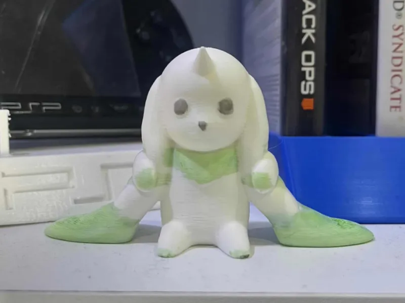 digimon tamers Terriermon
