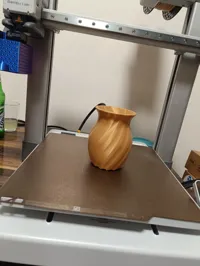 Petit vase à fleurs — photo 2