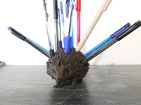 0.2mm layer, 2 walls, 7% infill