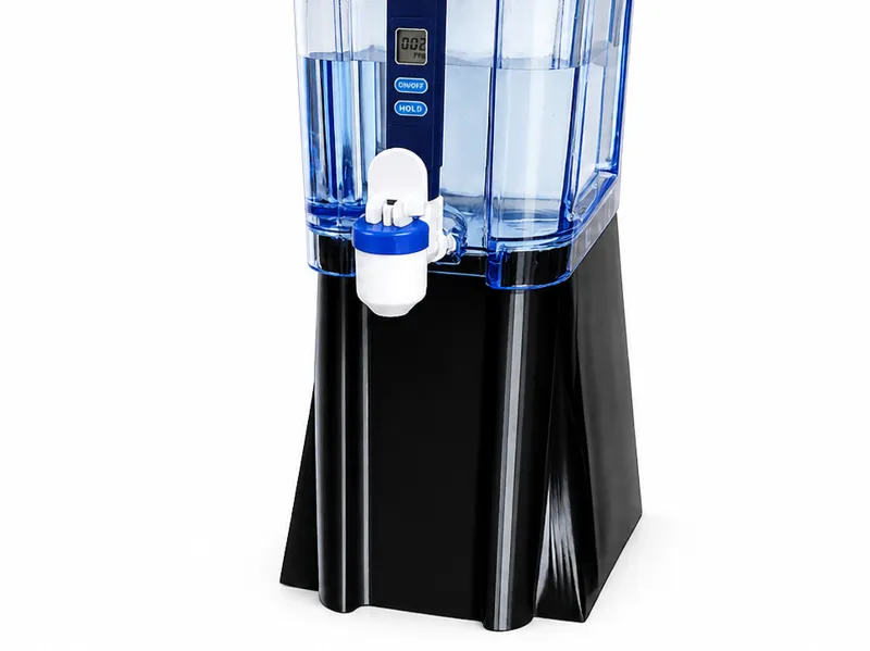 ZeroWater 22-Cup Stand Water filter