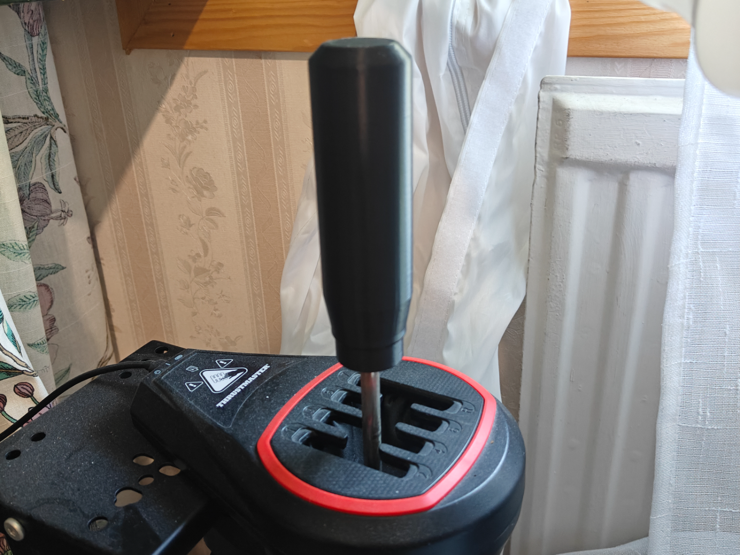 TH8S Shifter Lever