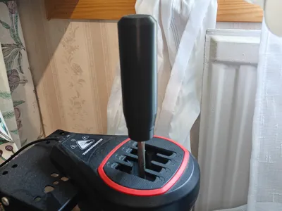TH8S Shifter Lever