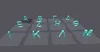 Α Alpha - Μ Mu