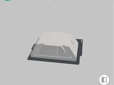 Improved Foot