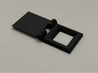 Power Button Cover