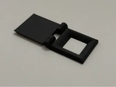 Power Button Cover