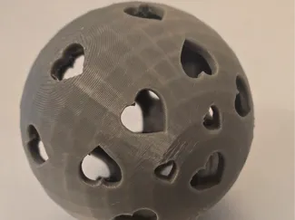 PALLINA GIOCO PER GATTI