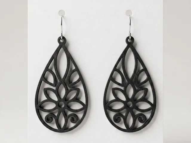 Boucles oreilles 509