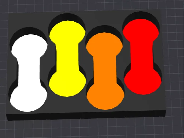 The Gang Insert - Remix for until 9 Players