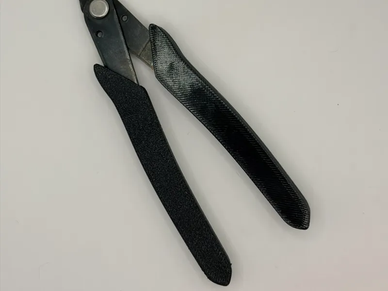 Grip replacement (TPU)
