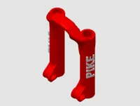 Rockshox Pike