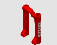 Rockshox Boxxer