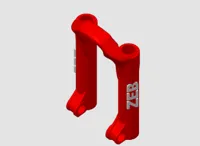 Rockshox Zeb