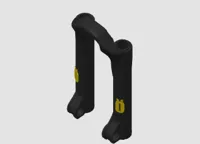 Ohlins DH