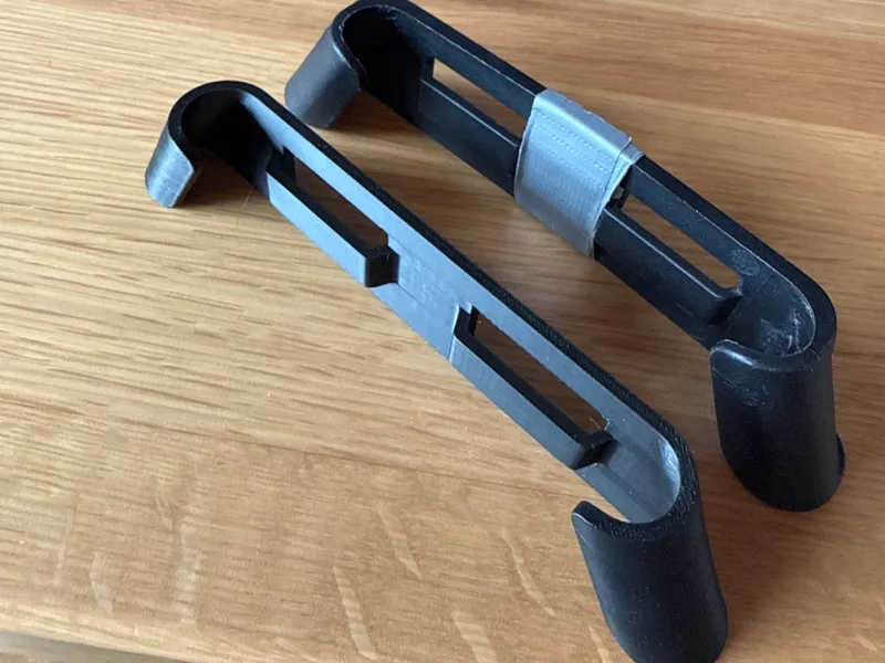 ClicGear Golf Cooler Bag Bracket