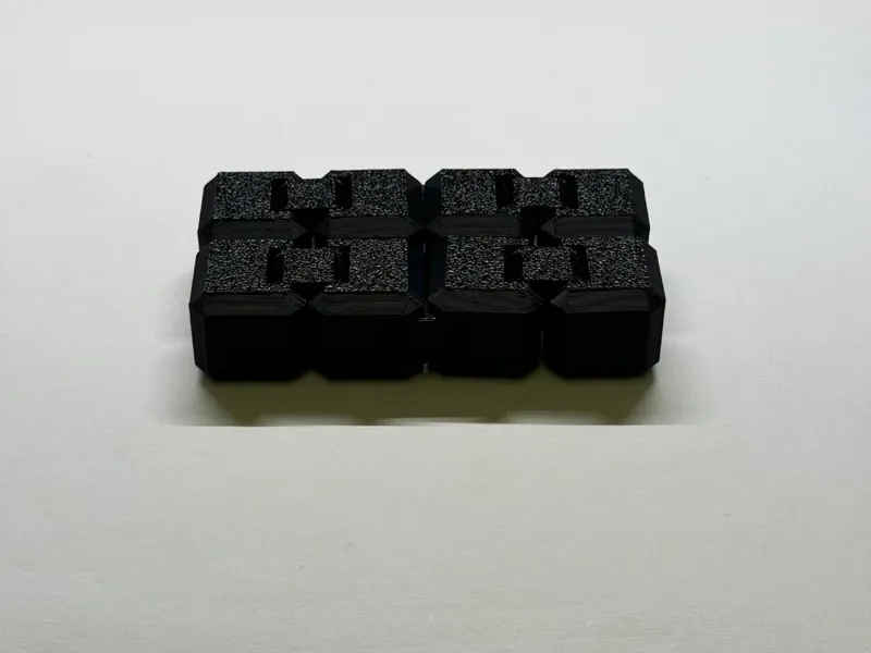 INFINITY CUBE