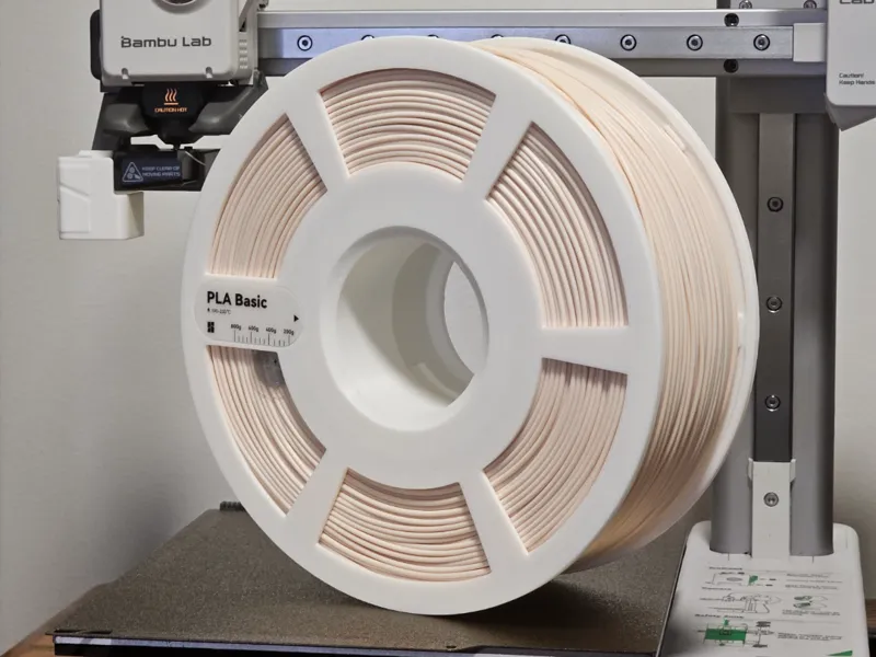 Bambu Lab A1 Mini Lightweight Spool