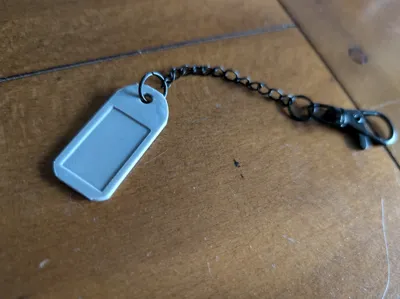 Keytag 