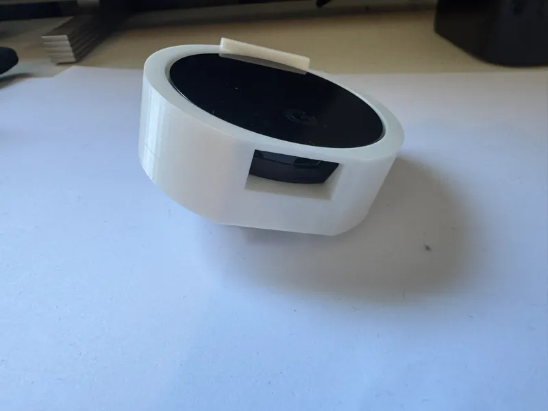 Chromecast ultra case (with magnets)