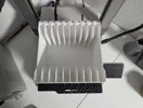 0.2mm layer, 2 walls, 5% infill