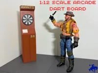0.2mm layer, 2 walls, 8% infill