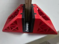 0.2mm layer, 4 walls, 15% infill