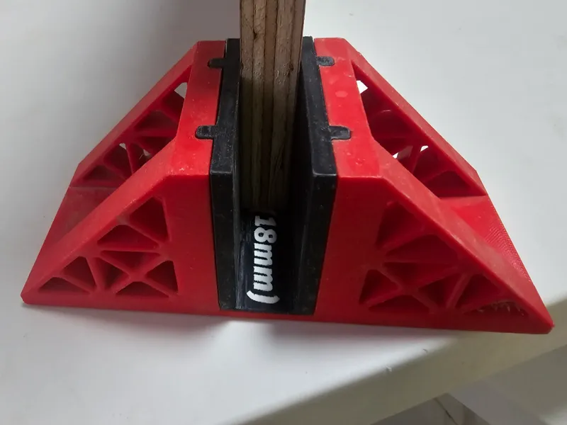 Plywood Stand (18mm & 12mm)