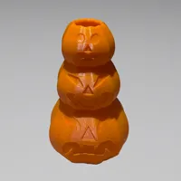 Vase citrouille — photo 1