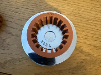 Crypto / Bitcoin Seed Phrase Stamp Jig