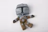 0.2mm layer, 2 walls, 5% infill, keychain version