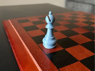 Bishop - Chess Piece