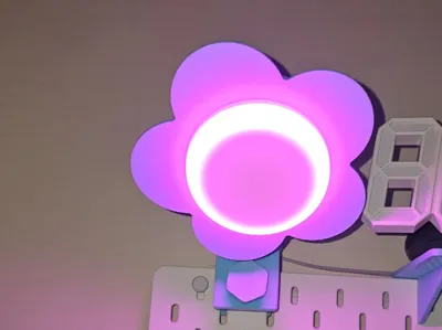 Desk Arm Lamp For Kids