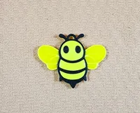 0.2mm layer, 3 walls, 8% infill