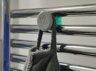 Towel hook