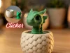 Base model - Clicker