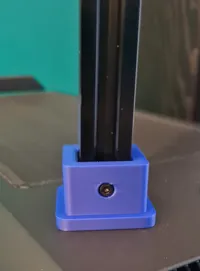 0.24mm layer, 6 walls, 50% infill