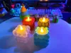 Christmas Candlestick