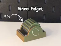 Fidget molette de souris — photo 2