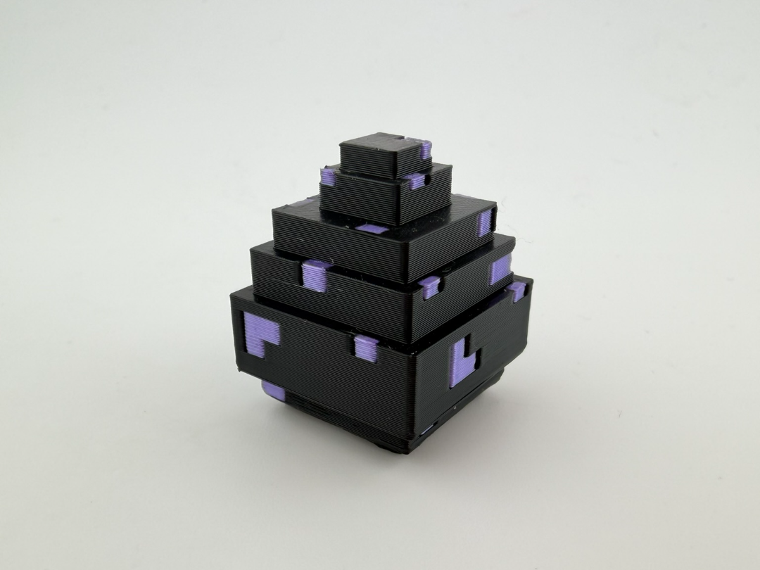 Ender Egg - Minecraft