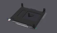 For X1C, P1S, P2S